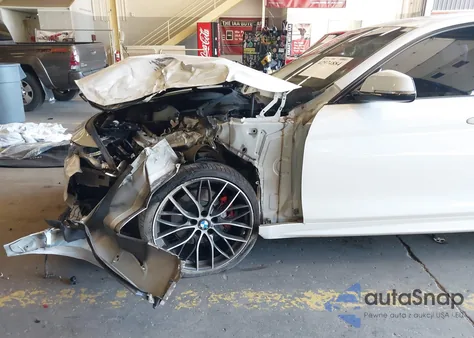 2015 BMW 428 Gran Coupe xDrive from USA, damaged, VIN WBA4C9C53FD331075